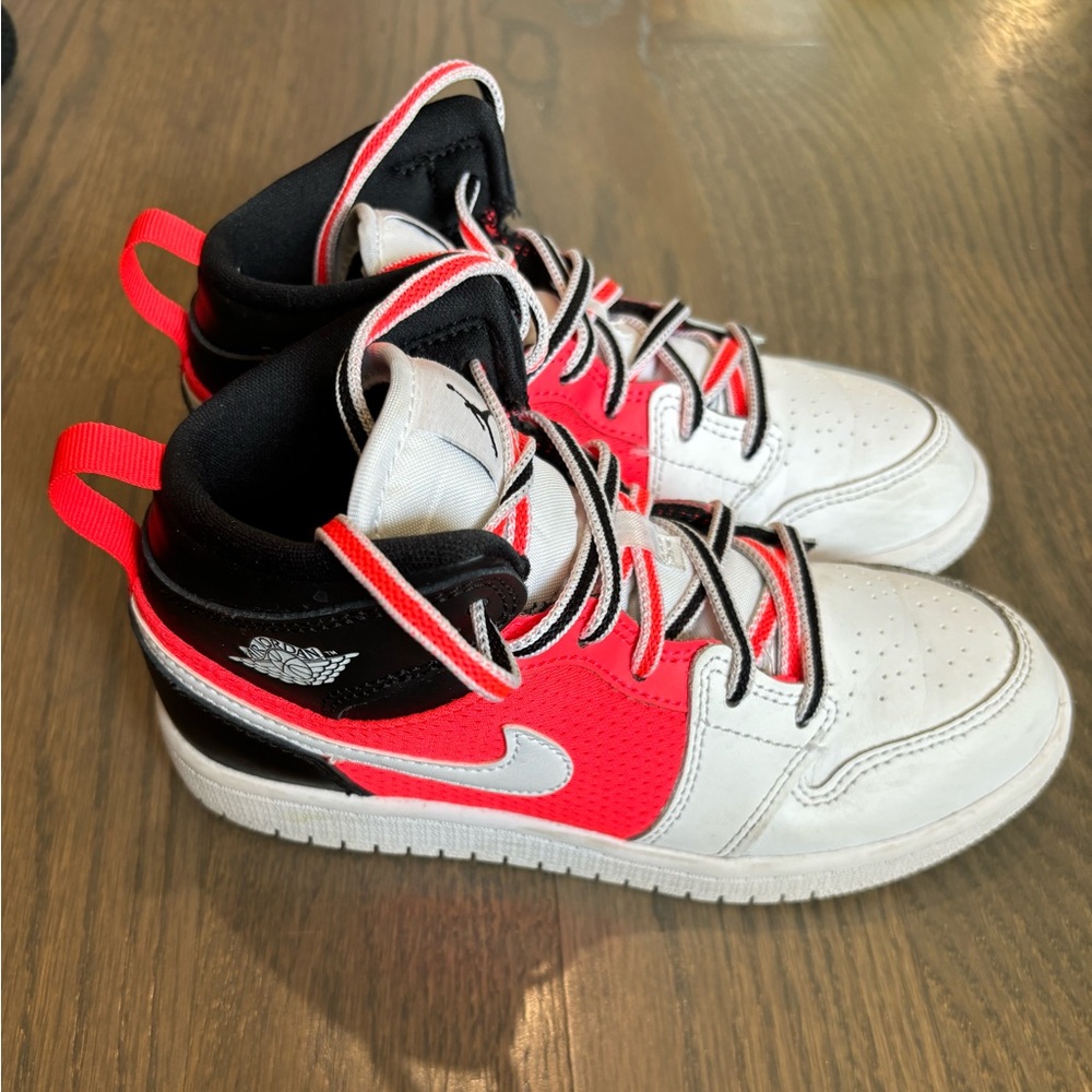 EUC Nike Jordan’s